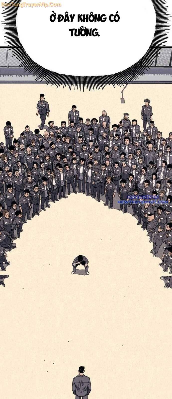Lớp Học Cải Tạo - Chapter 10 - Page 46