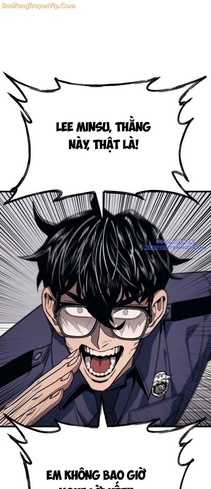 Lớp Học Cải Tạo - Chapter 10 - Page 49