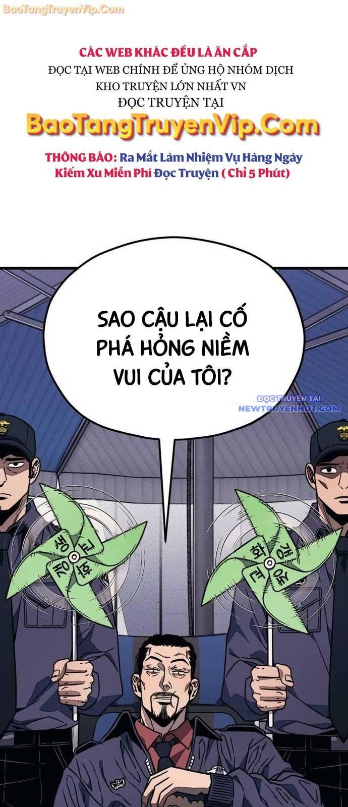 Lớp Học Cải Tạo - Chapter 10 - Page 55