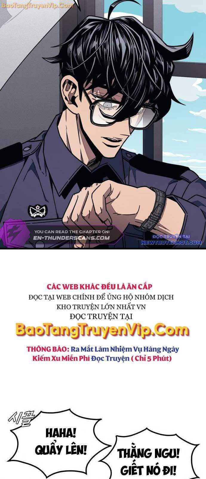 Lớp Học Cải Tạo - Chapter 10 - Page 6