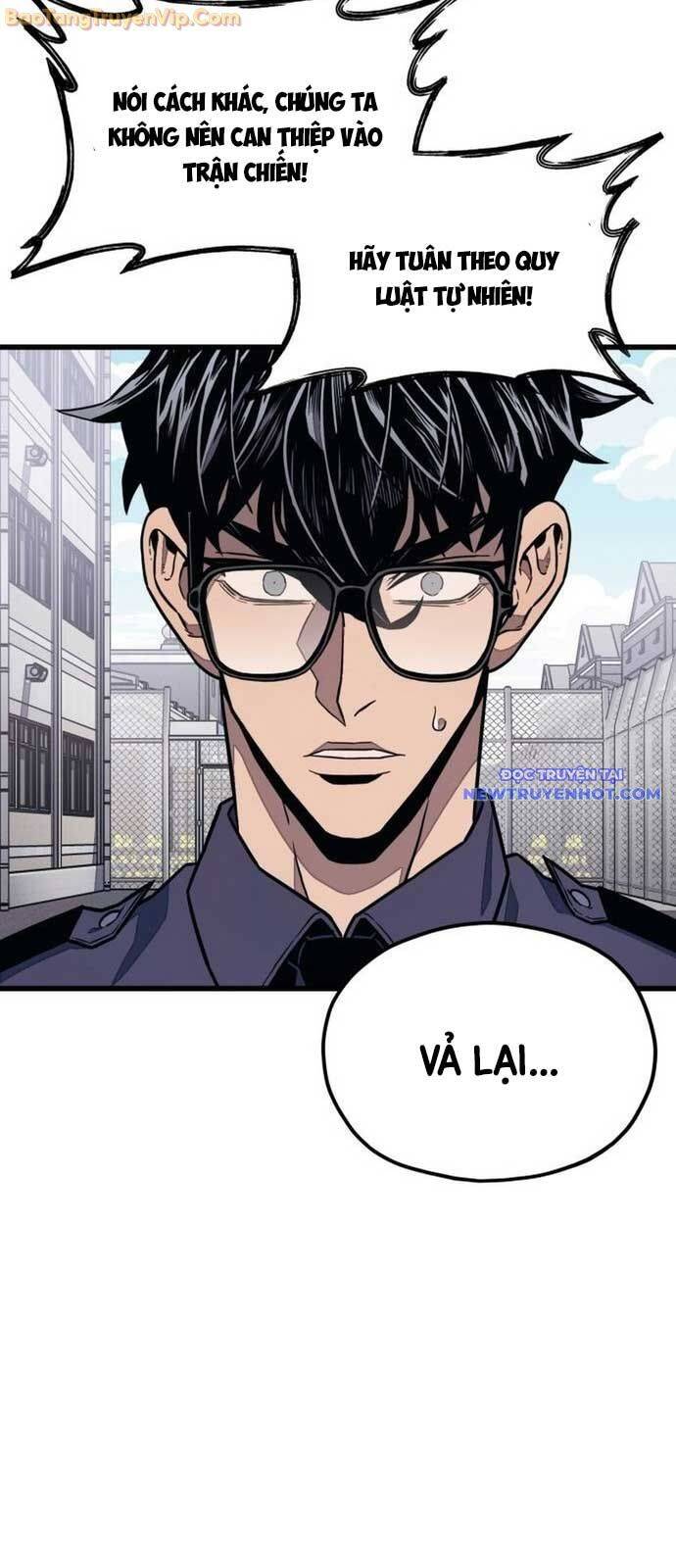 Lớp Học Cải Tạo - Chapter 10 - Page 65