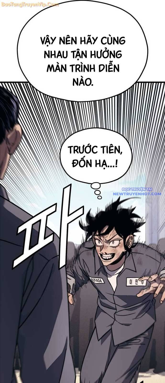 Lớp Học Cải Tạo - Chapter 10 - Page 68