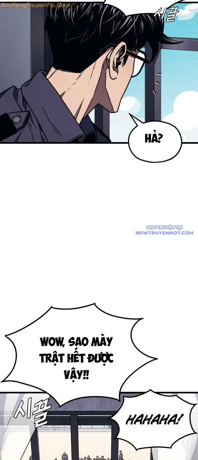 Lớp Học Cải Tạo - Chapter 10 - Page 7