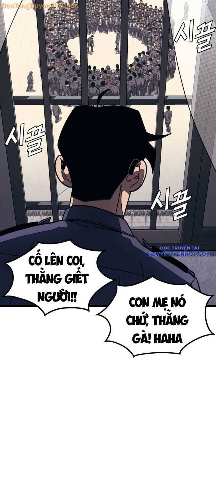 Lớp Học Cải Tạo - Chapter 10 - Page 8