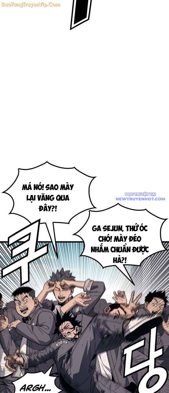 Lớp Học Cải Tạo - Chapter 10 - Page 82