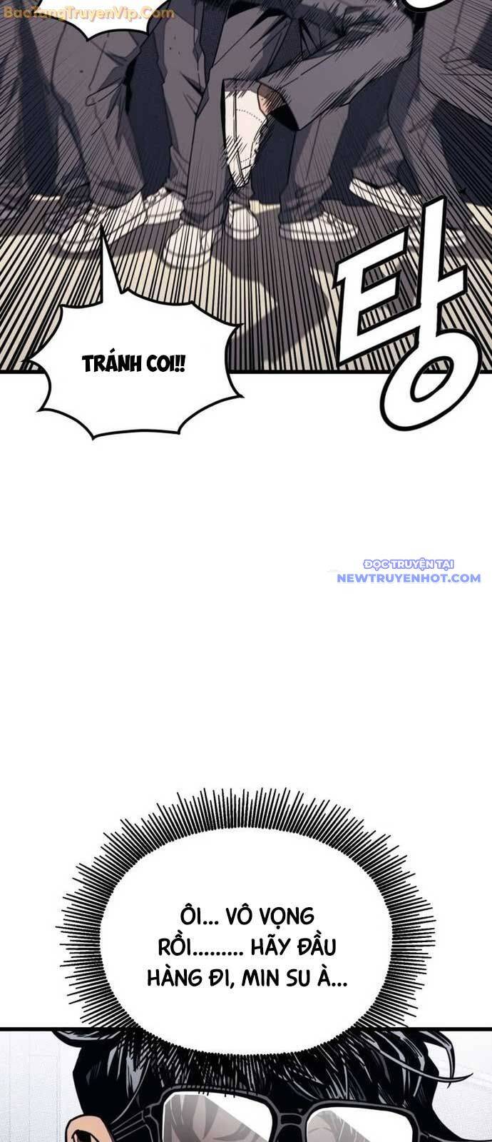 Lớp Học Cải Tạo - Chapter 10 - Page 83