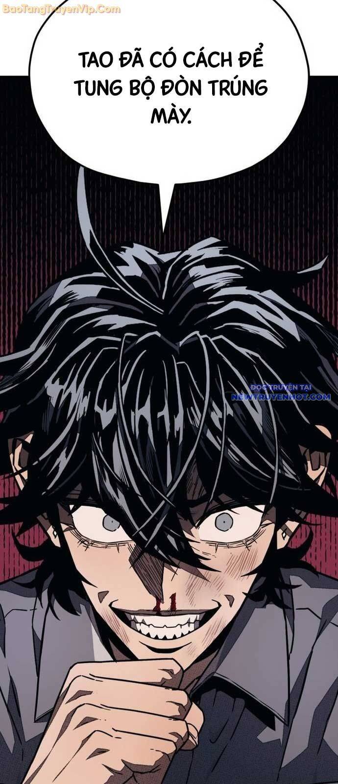 Lớp Học Cải Tạo - Chapter 10 - Page 96