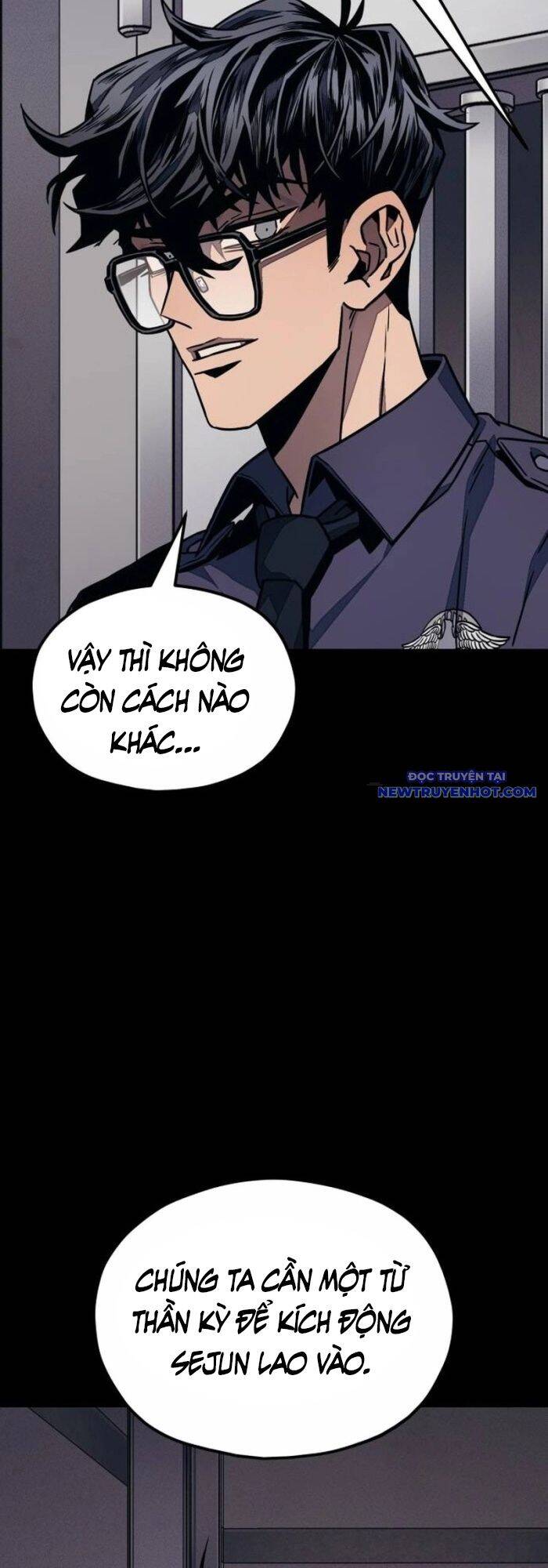 Lớp Học Cải Tạo - Chapter 11 - Page 10