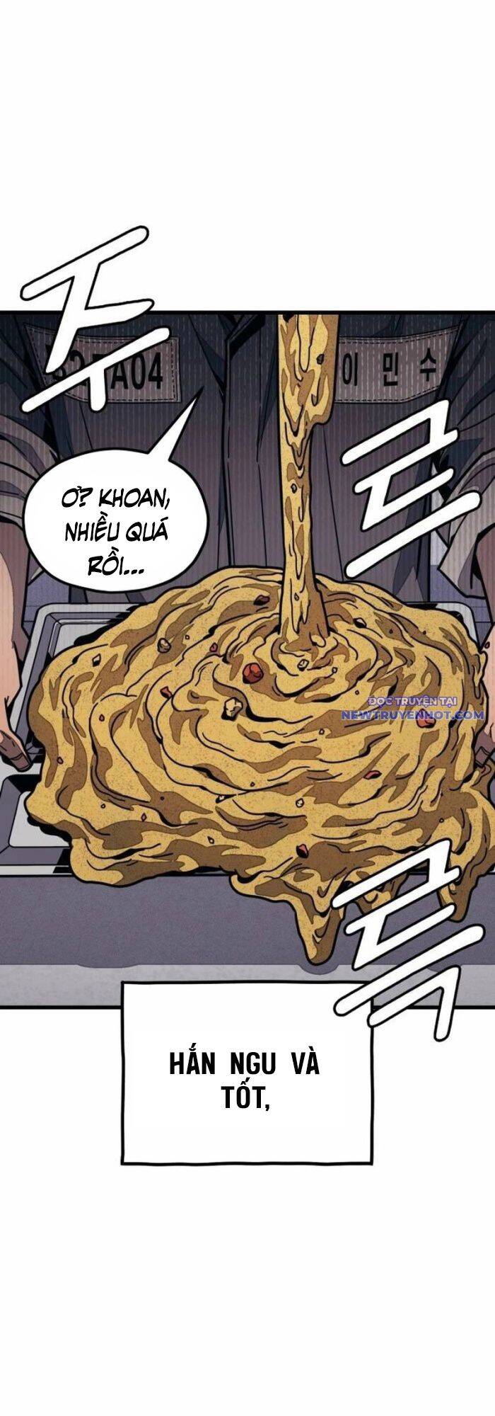 Lớp Học Cải Tạo - Chapter 11 - Page 102