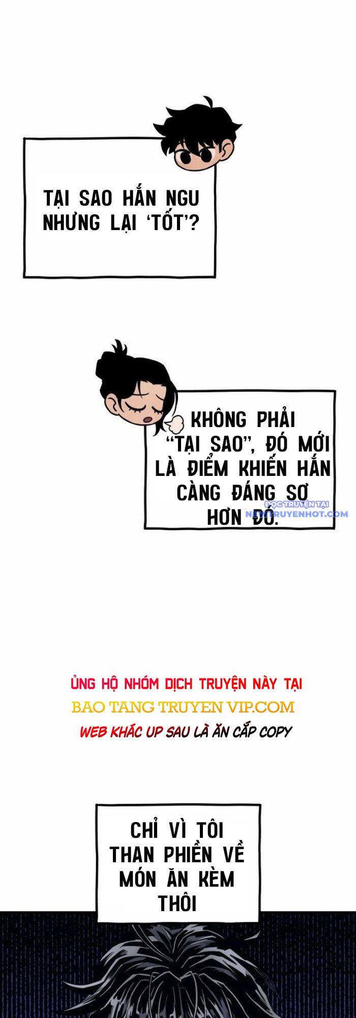 Lớp Học Cải Tạo - Chapter 11 - Page 103