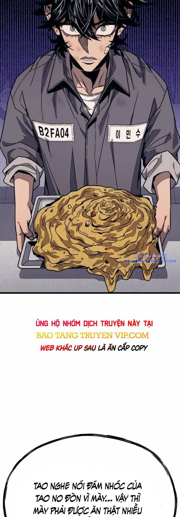 Lớp Học Cải Tạo - Chapter 11 - Page 104