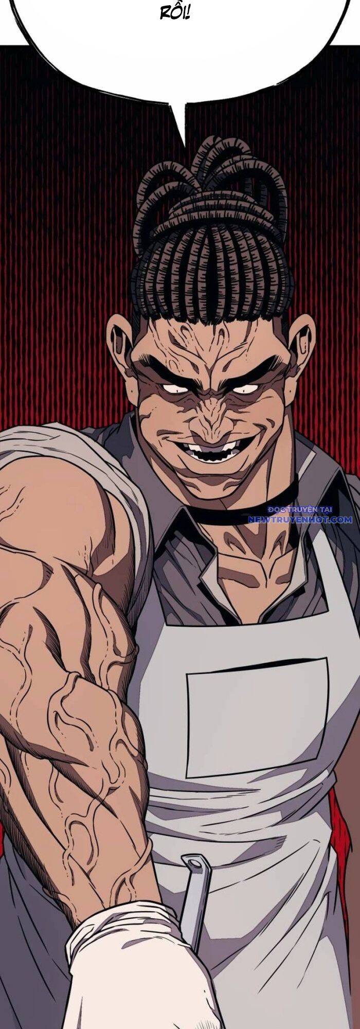 Lớp Học Cải Tạo - Chapter 11 - Page 105