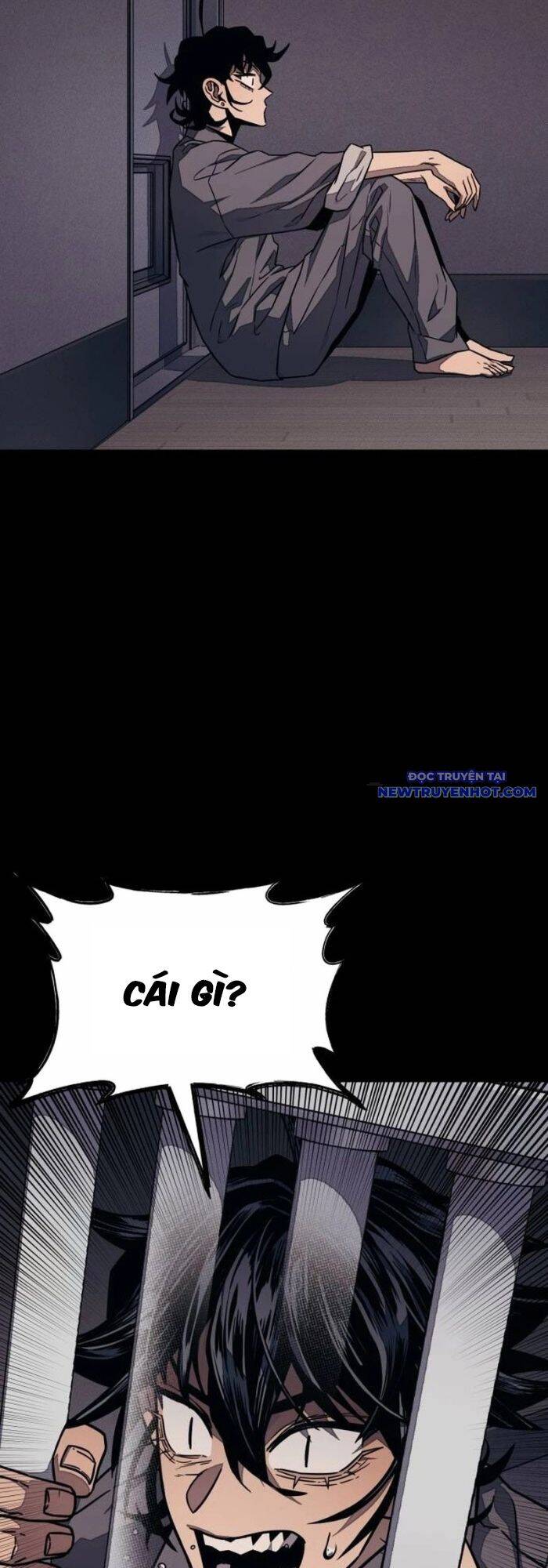 Lớp Học Cải Tạo - Chapter 11 - Page 11