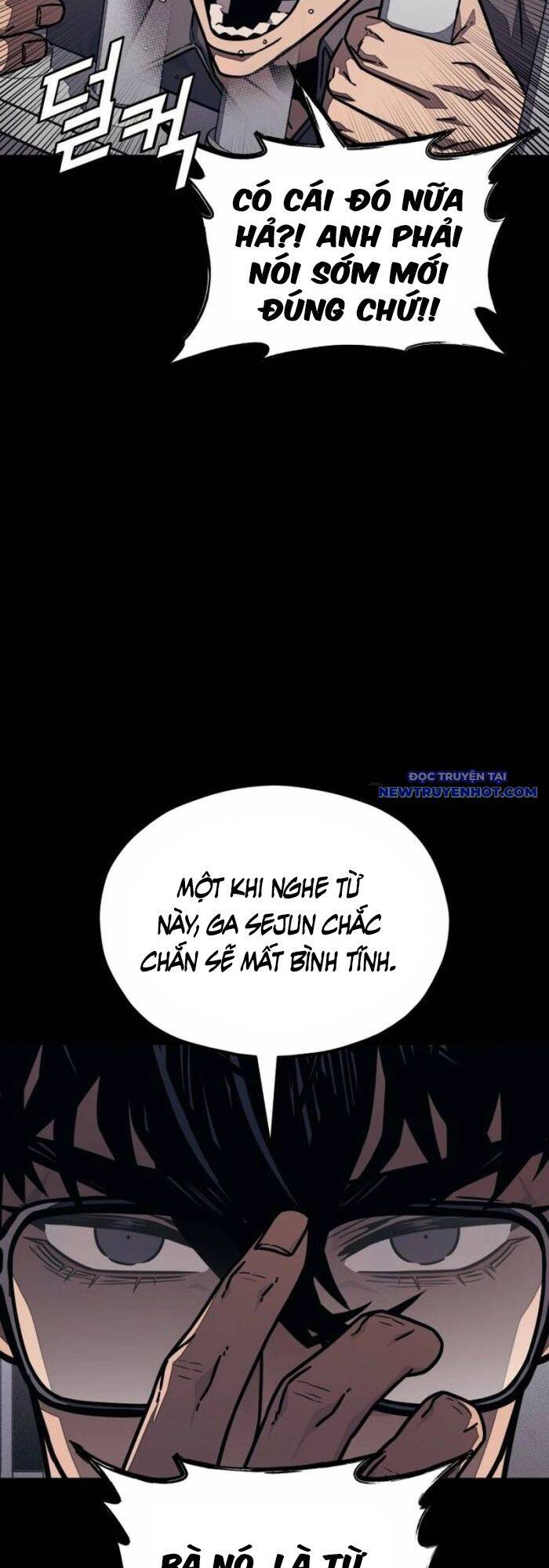 Lớp Học Cải Tạo - Chapter 11 - Page 12