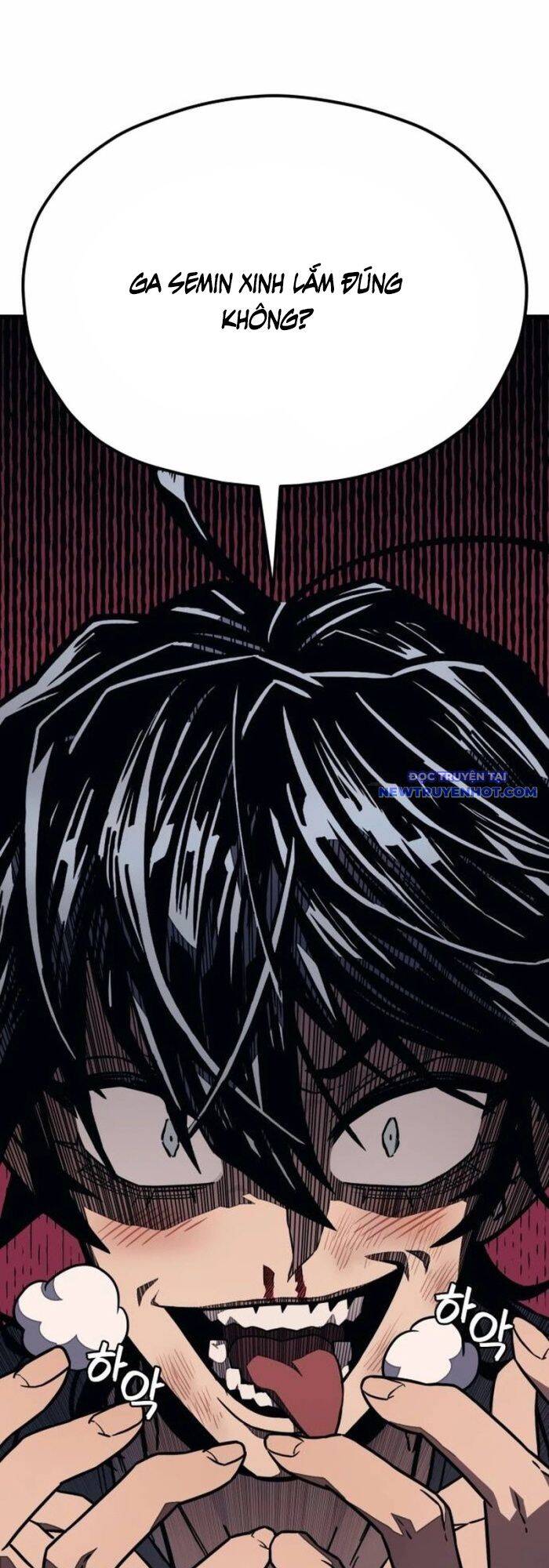 Lớp Học Cải Tạo - Chapter 11 - Page 15