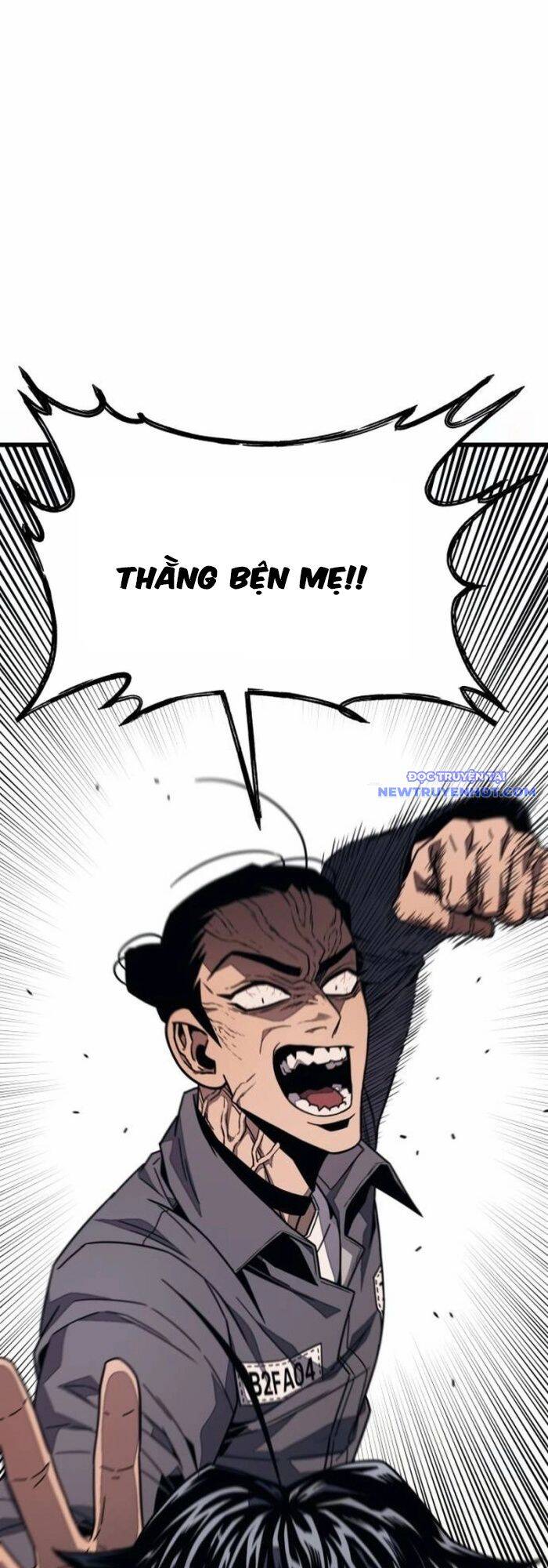 Lớp Học Cải Tạo - Chapter 11 - Page 17