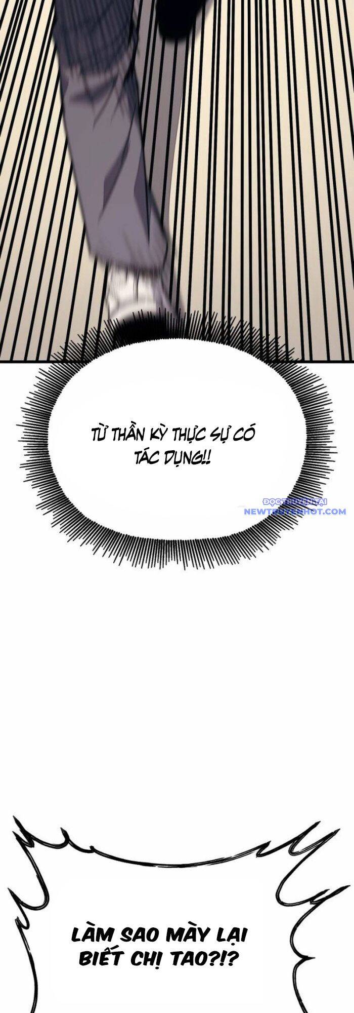 Lớp Học Cải Tạo - Chapter 11 - Page 20