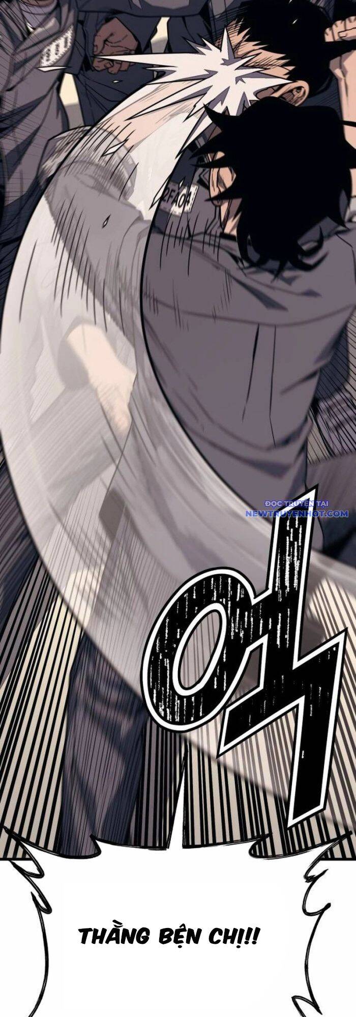 Lớp Học Cải Tạo - Chapter 11 - Page 26