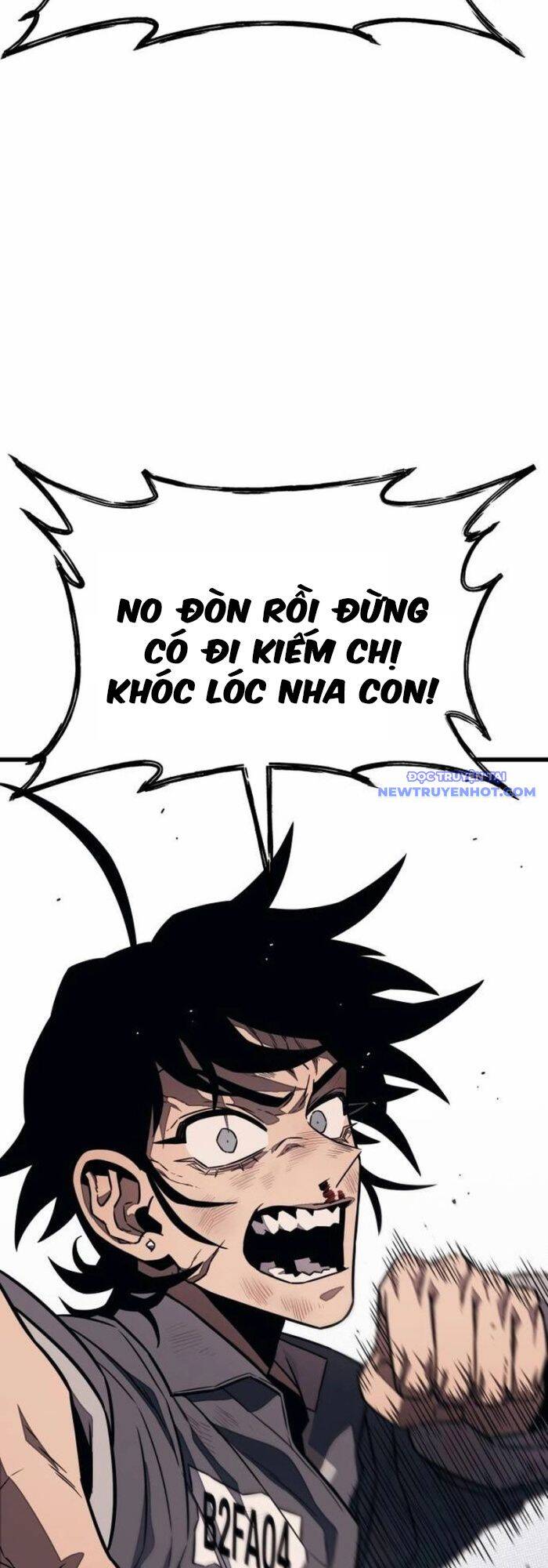 Lớp Học Cải Tạo - Chapter 11 - Page 27