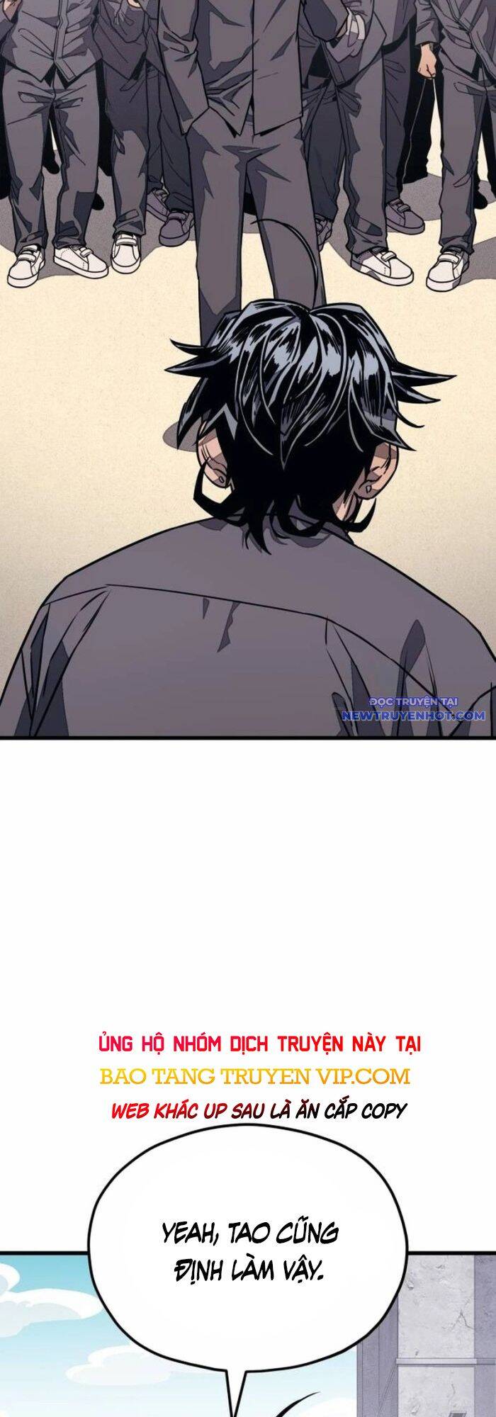 Lớp Học Cải Tạo - Chapter 11 - Page 4