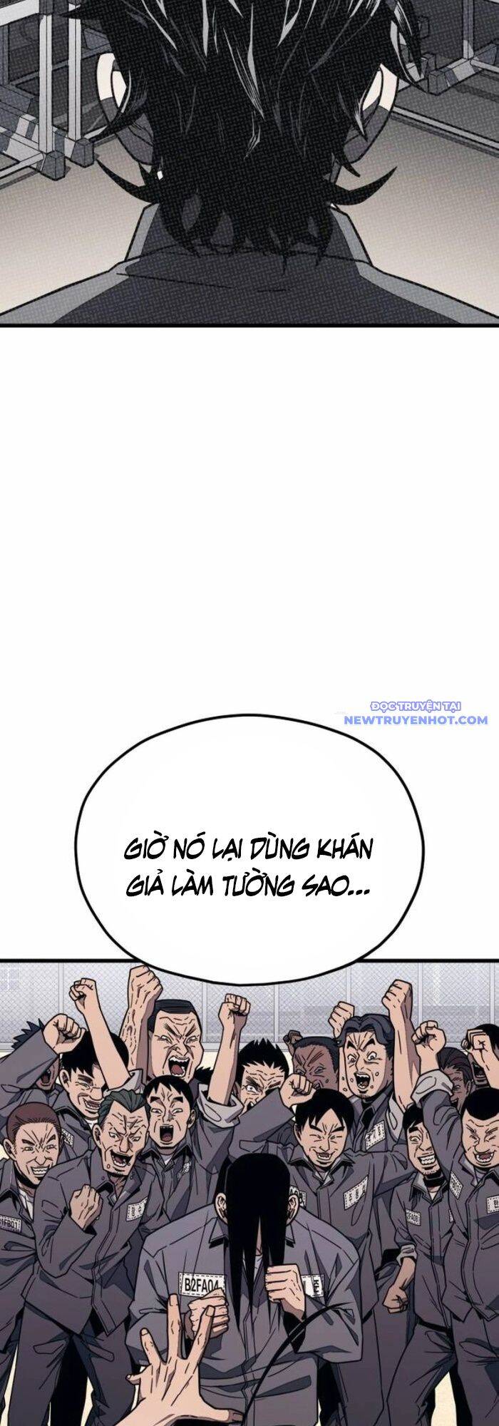 Lớp Học Cải Tạo - Chapter 11 - Page 41