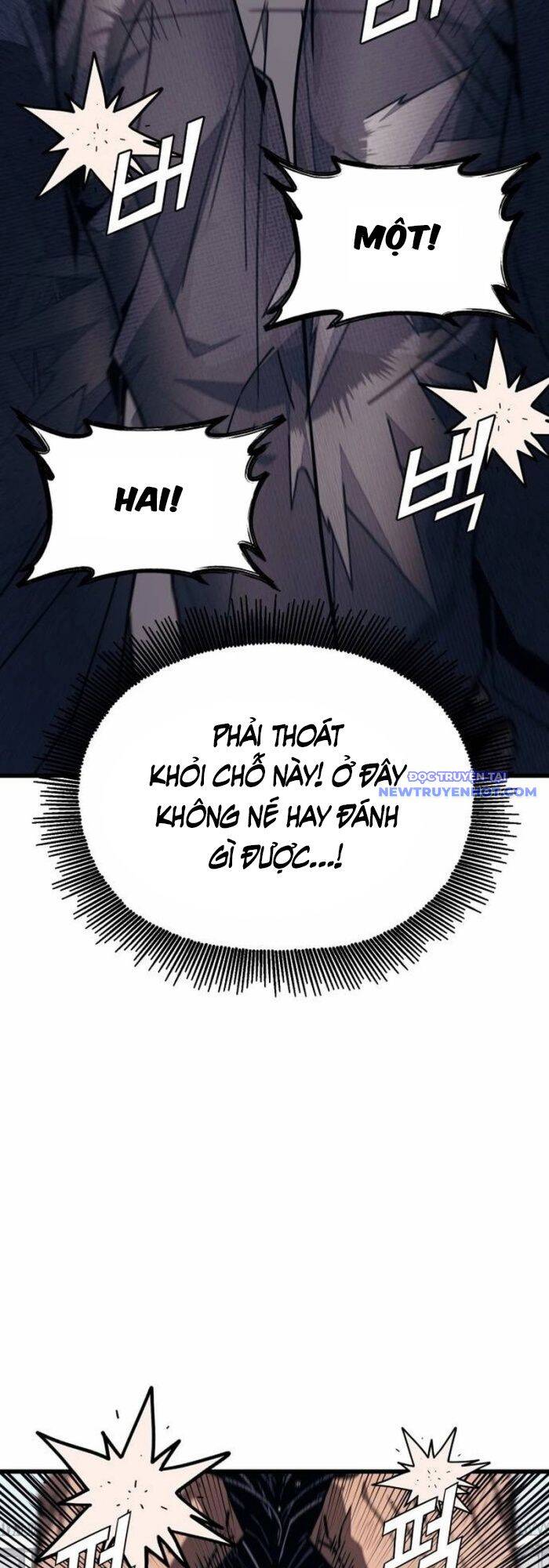 Lớp Học Cải Tạo - Chapter 11 - Page 43