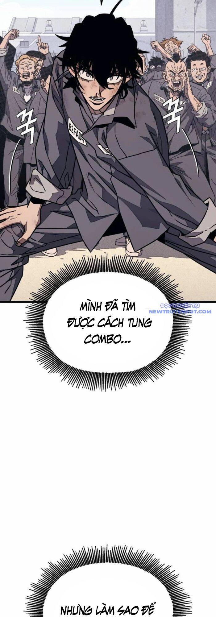 Lớp Học Cải Tạo - Chapter 11 - Page 5