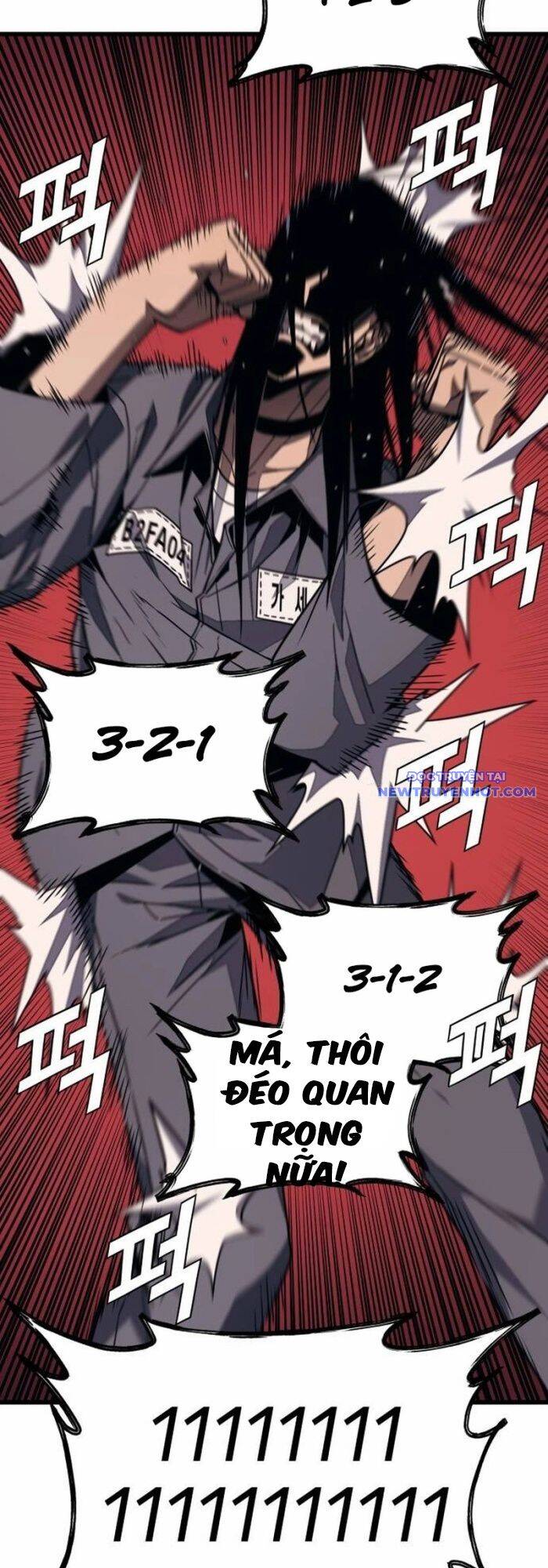 Lớp Học Cải Tạo - Chapter 11 - Page 53