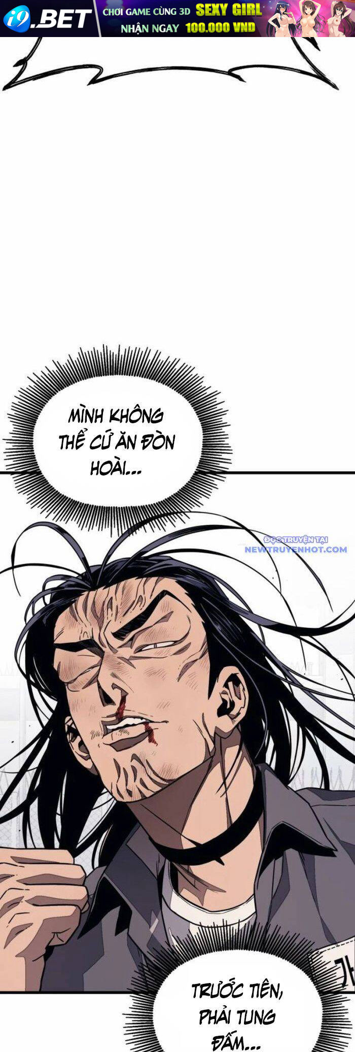 Lớp Học Cải Tạo - Chapter 11 - Page 54