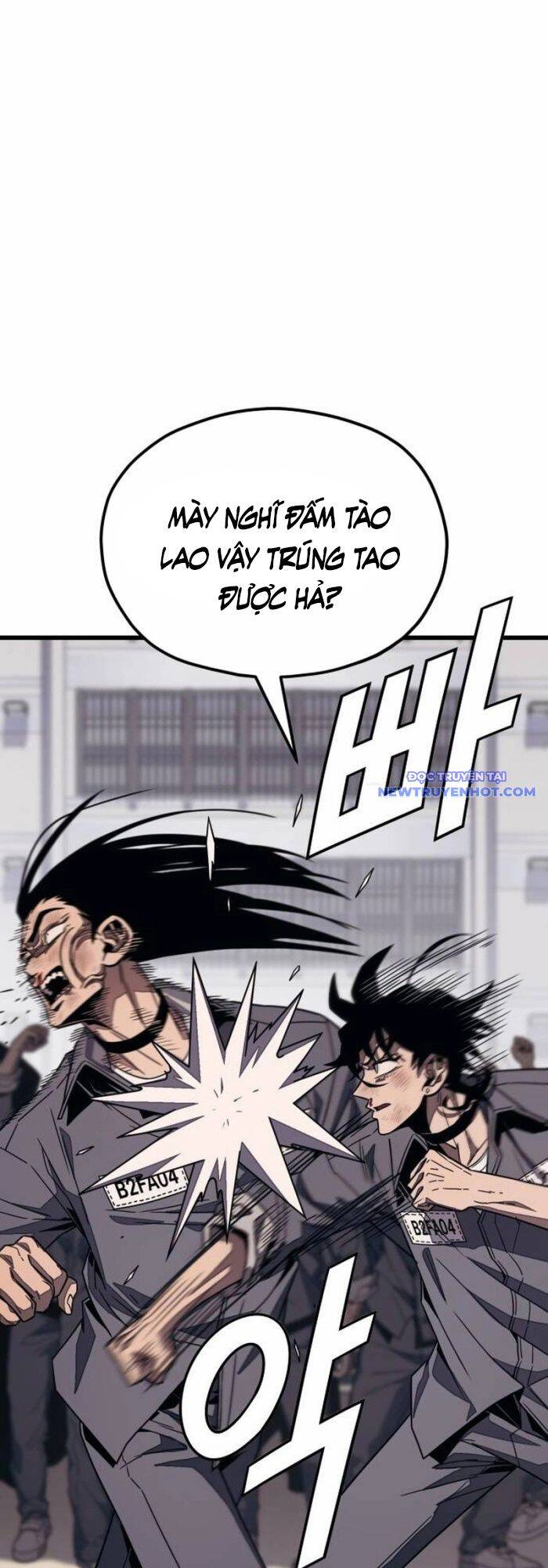 Lớp Học Cải Tạo - Chapter 11 - Page 56