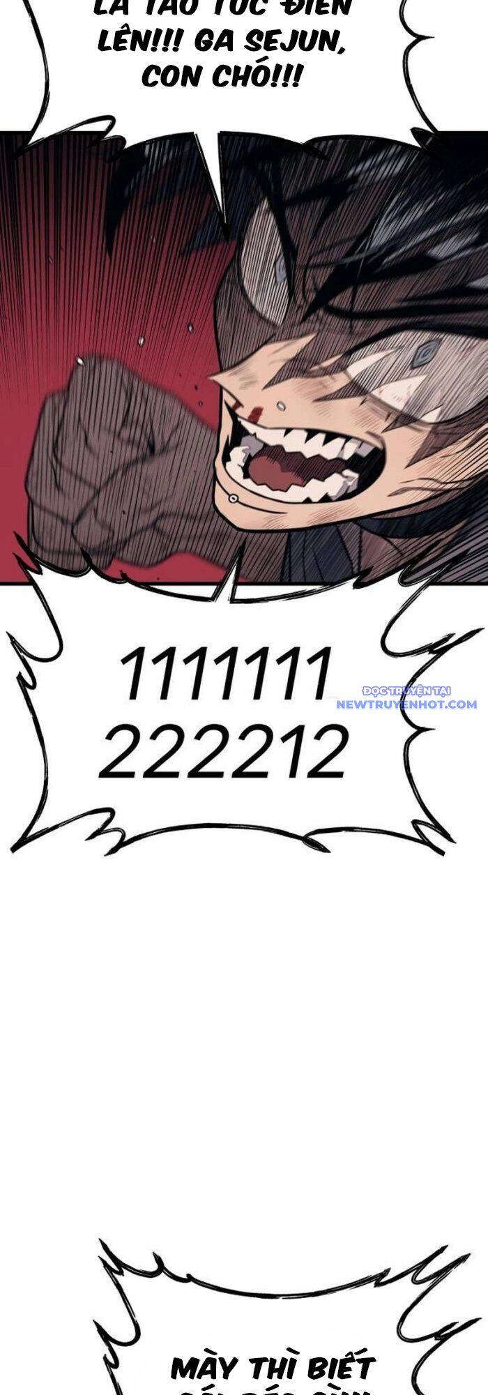 Lớp Học Cải Tạo - Chapter 11 - Page 59