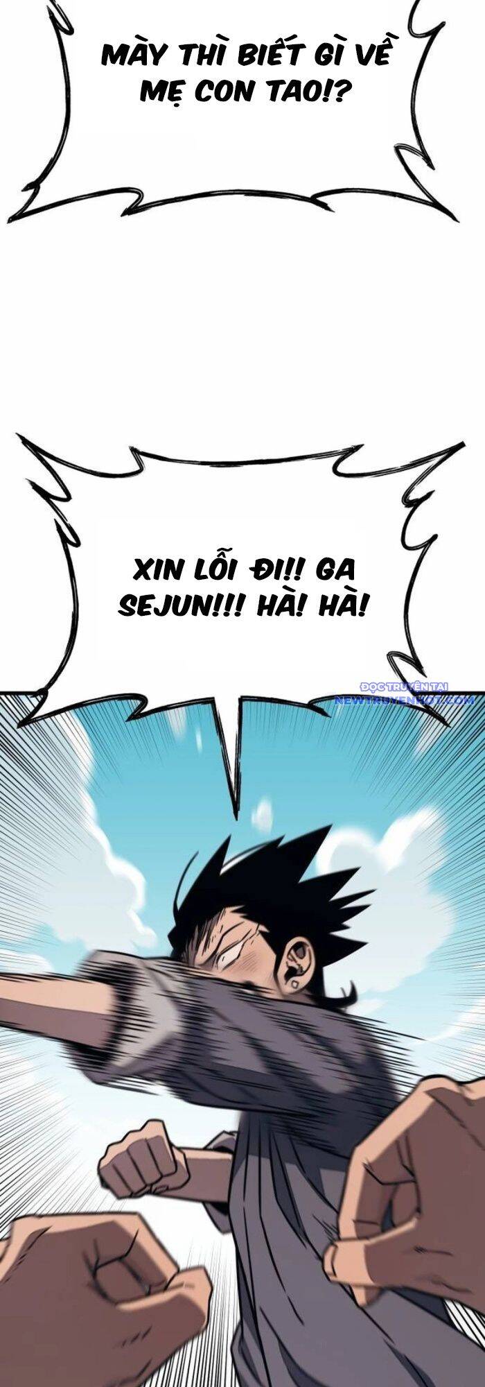 Lớp Học Cải Tạo - Chapter 11 - Page 63