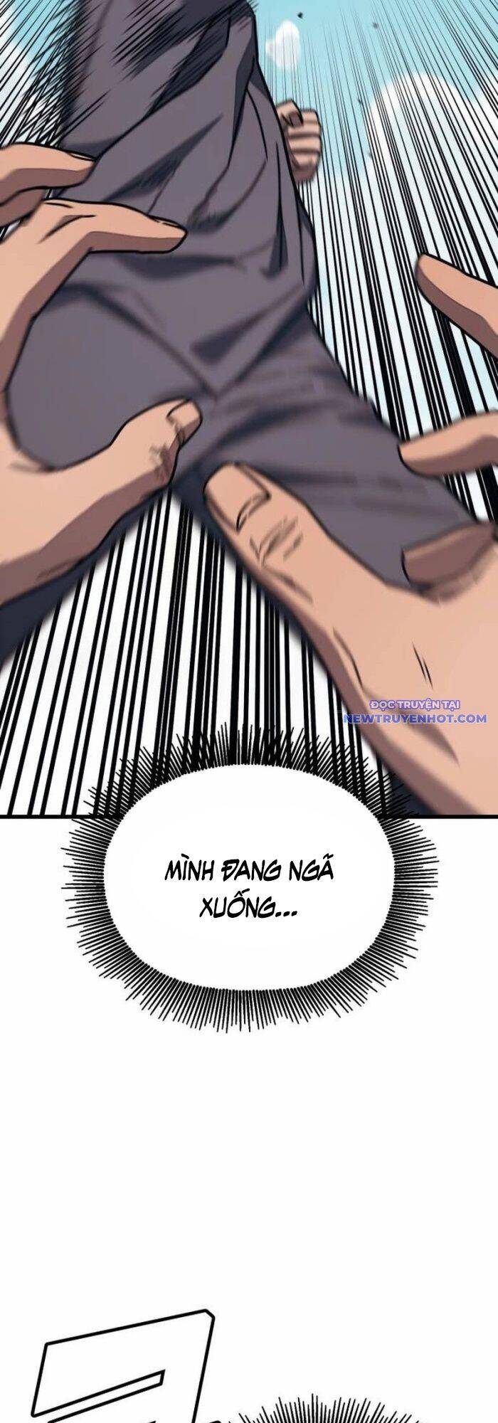 Lớp Học Cải Tạo - Chapter 11 - Page 65