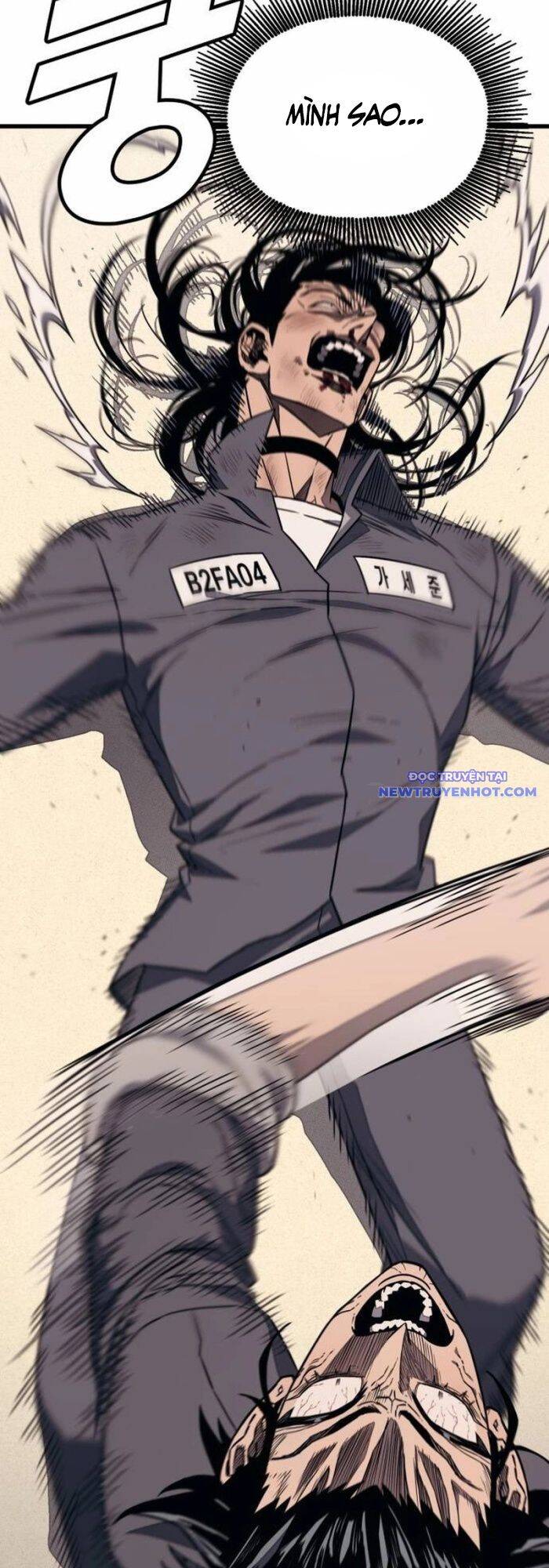 Lớp Học Cải Tạo - Chapter 11 - Page 66