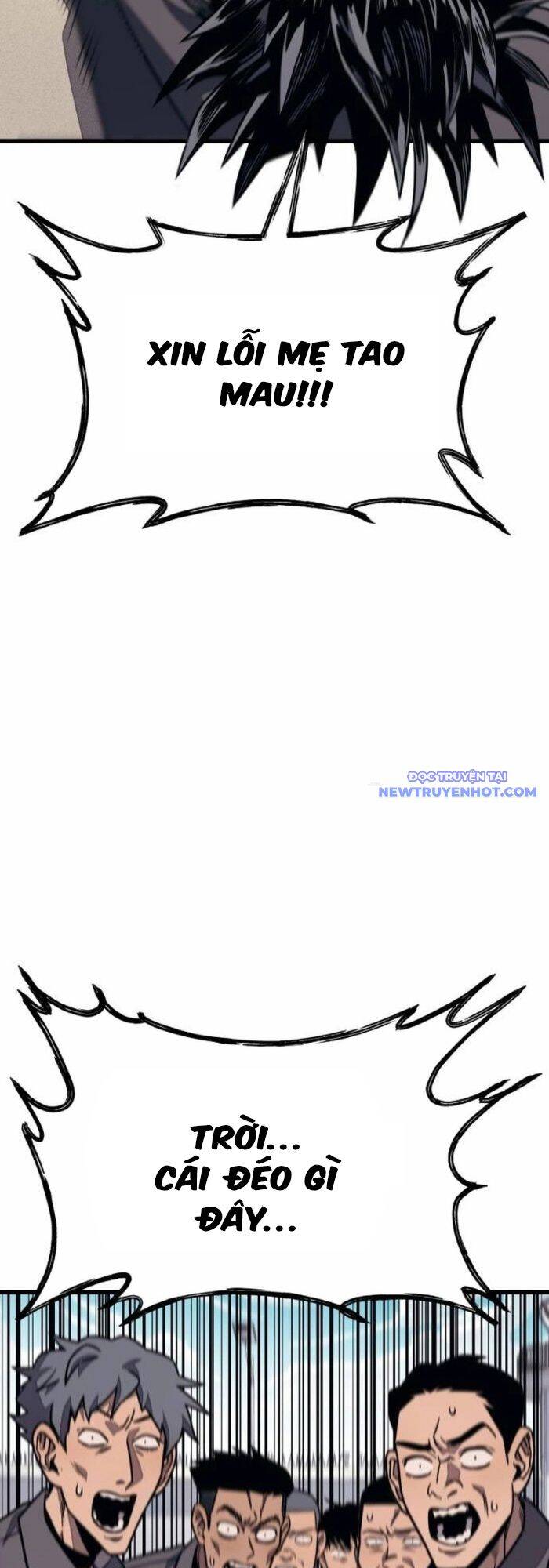 Lớp Học Cải Tạo - Chapter 11 - Page 67