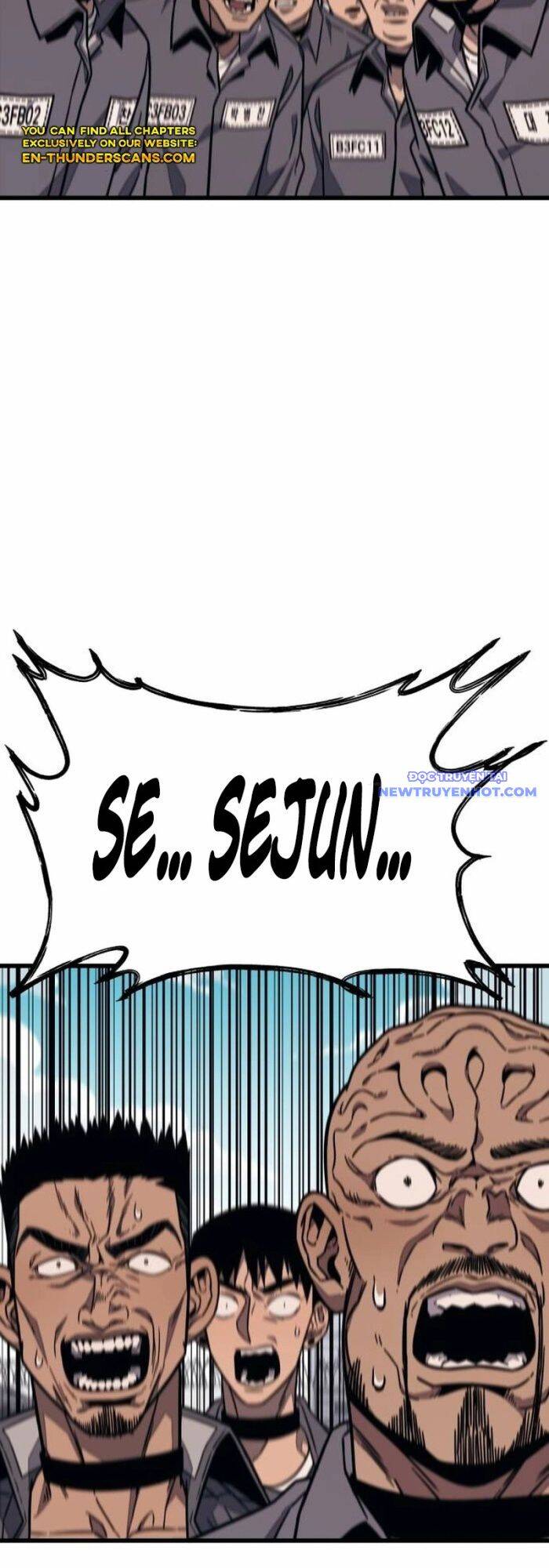 Lớp Học Cải Tạo - Chapter 11 - Page 68
