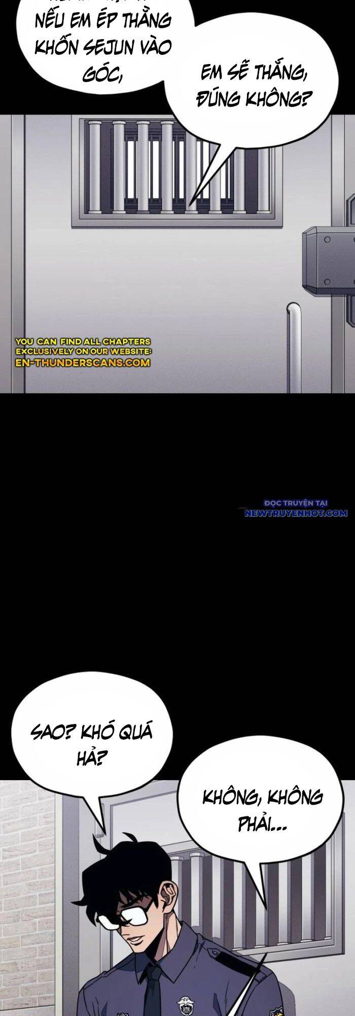 Lớp Học Cải Tạo - Chapter 11 - Page 7