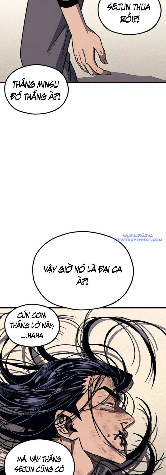 Lớp Học Cải Tạo - Chapter 11 - Page 70