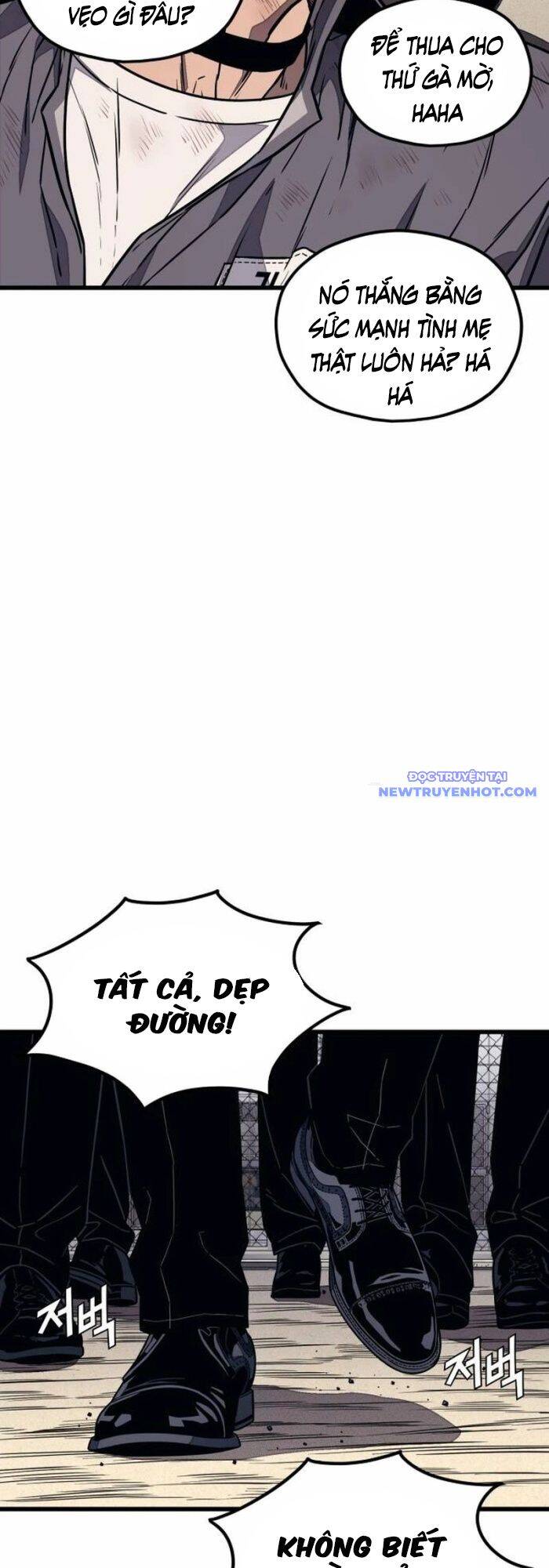 Lớp Học Cải Tạo - Chapter 11 - Page 71