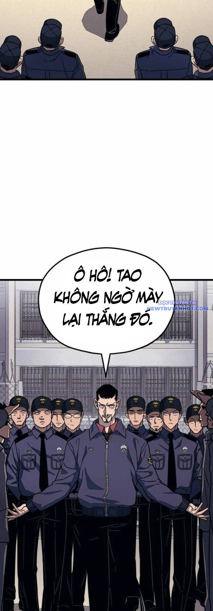 Lớp Học Cải Tạo - Chapter 11 - Page 73