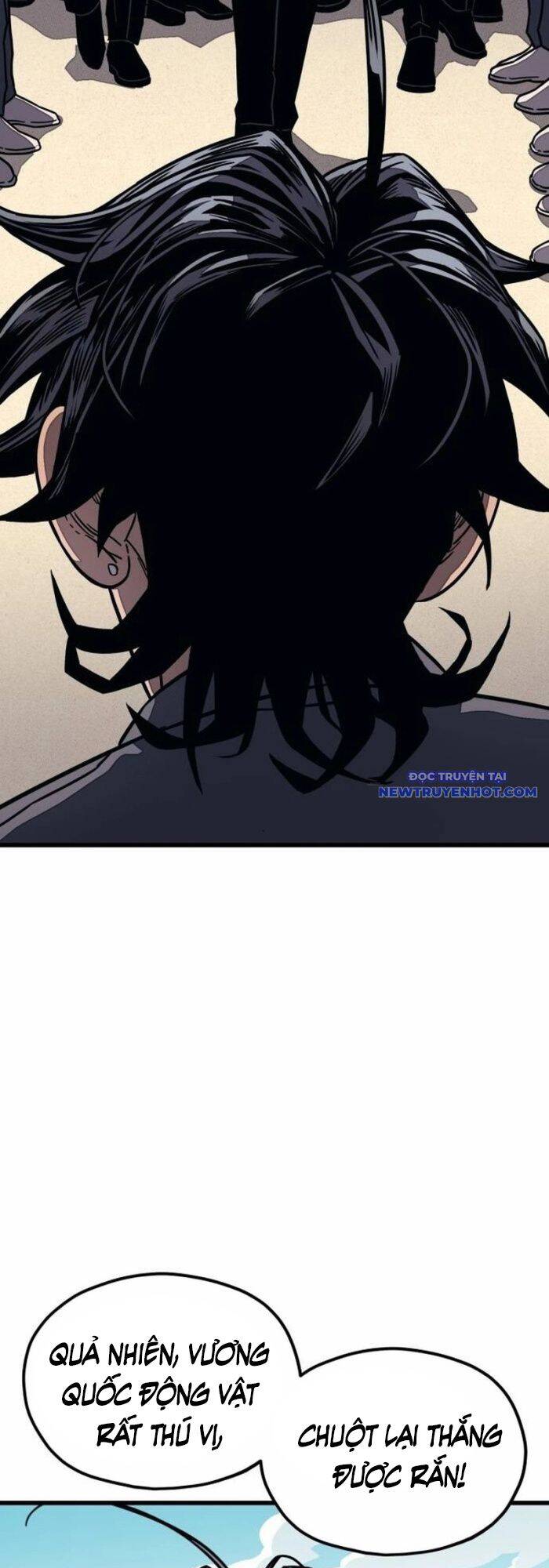 Lớp Học Cải Tạo - Chapter 11 - Page 74