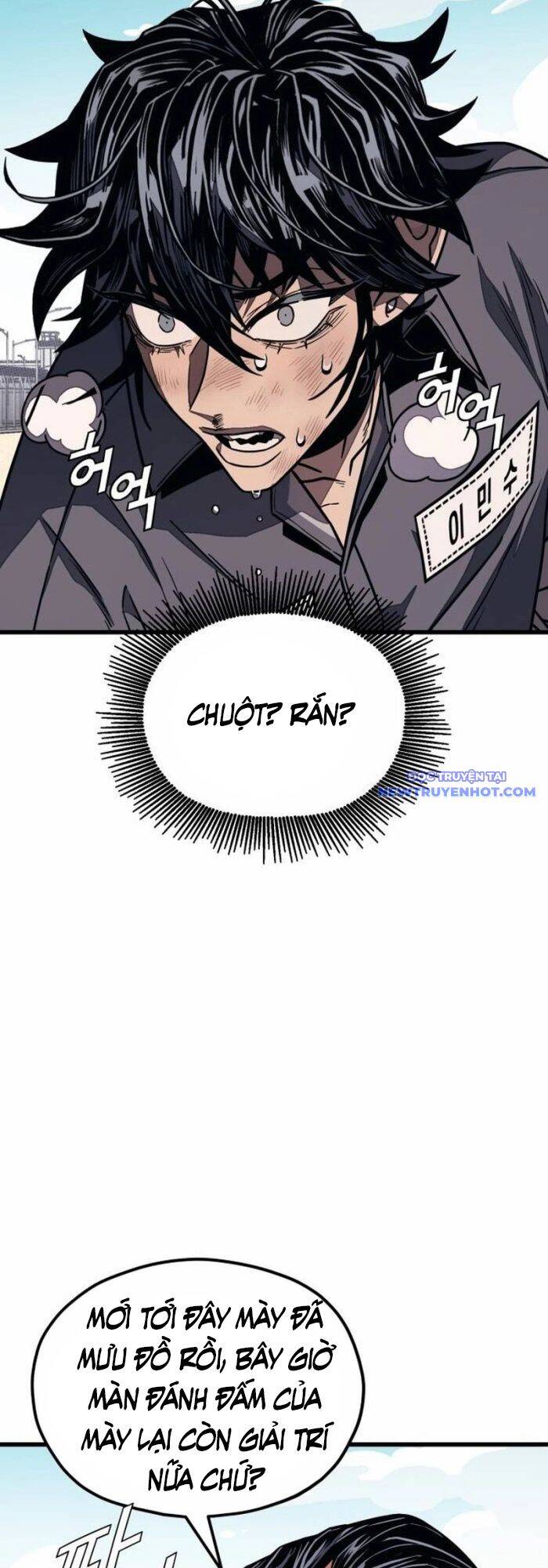 Lớp Học Cải Tạo - Chapter 11 - Page 75