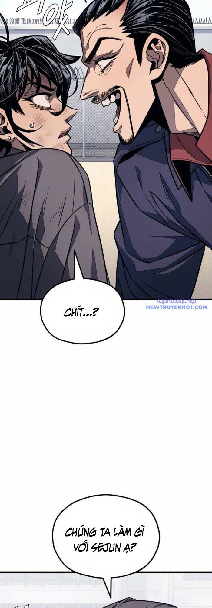 Lớp Học Cải Tạo - Chapter 11 - Page 76