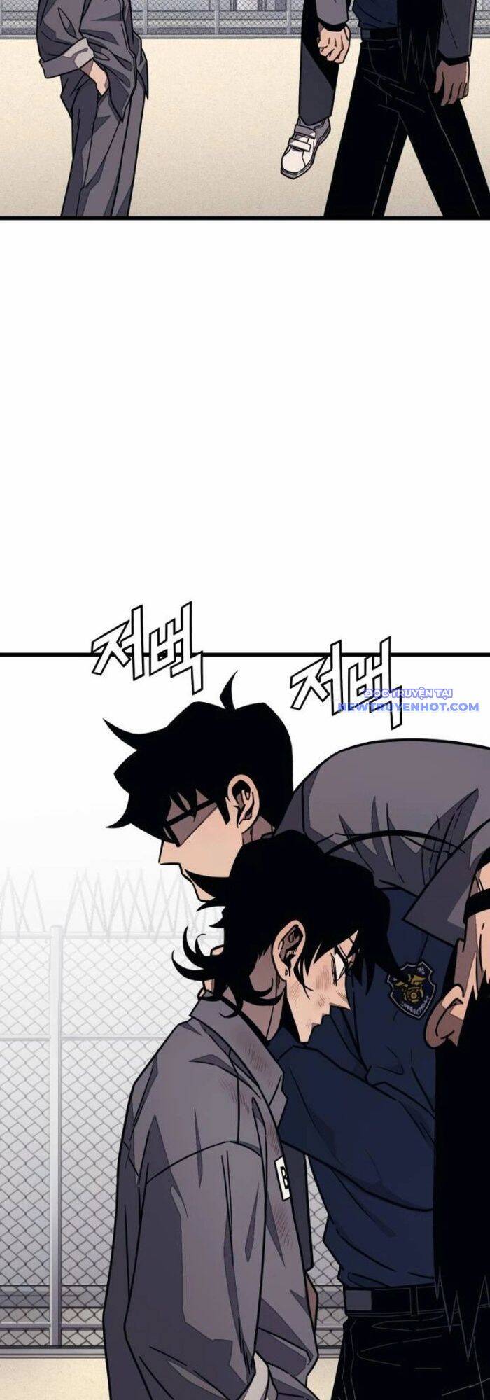 Lớp Học Cải Tạo - Chapter 11 - Page 78