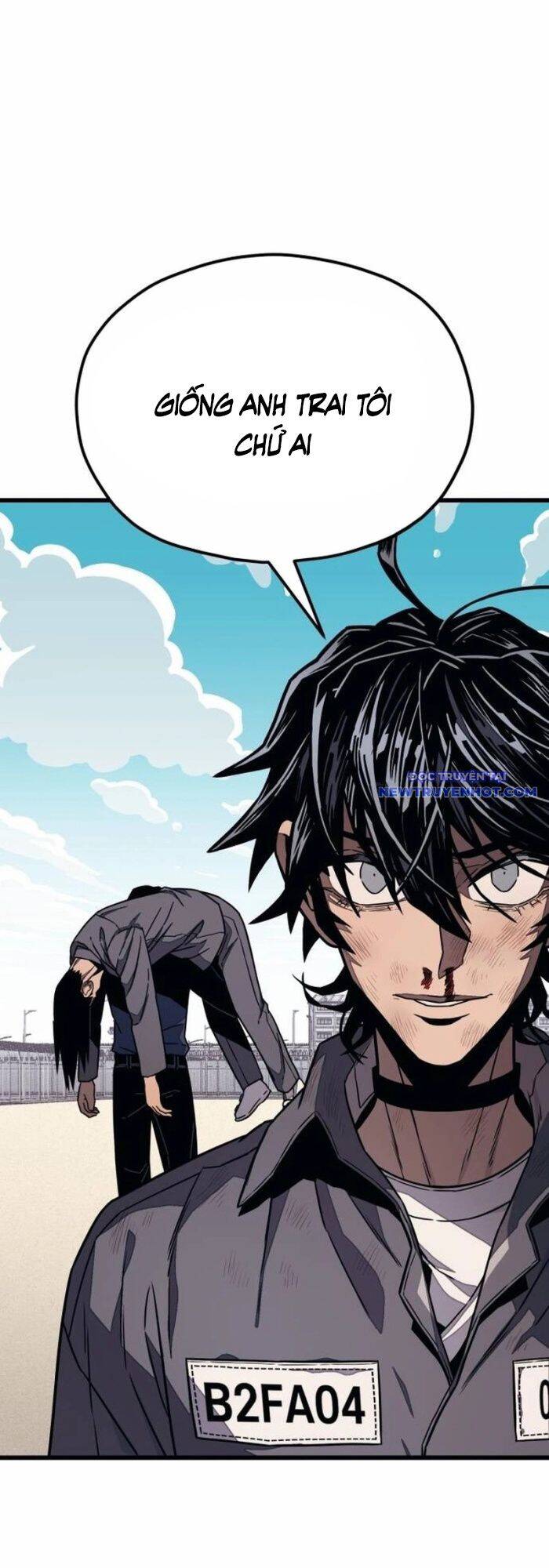 Lớp Học Cải Tạo - Chapter 11 - Page 80