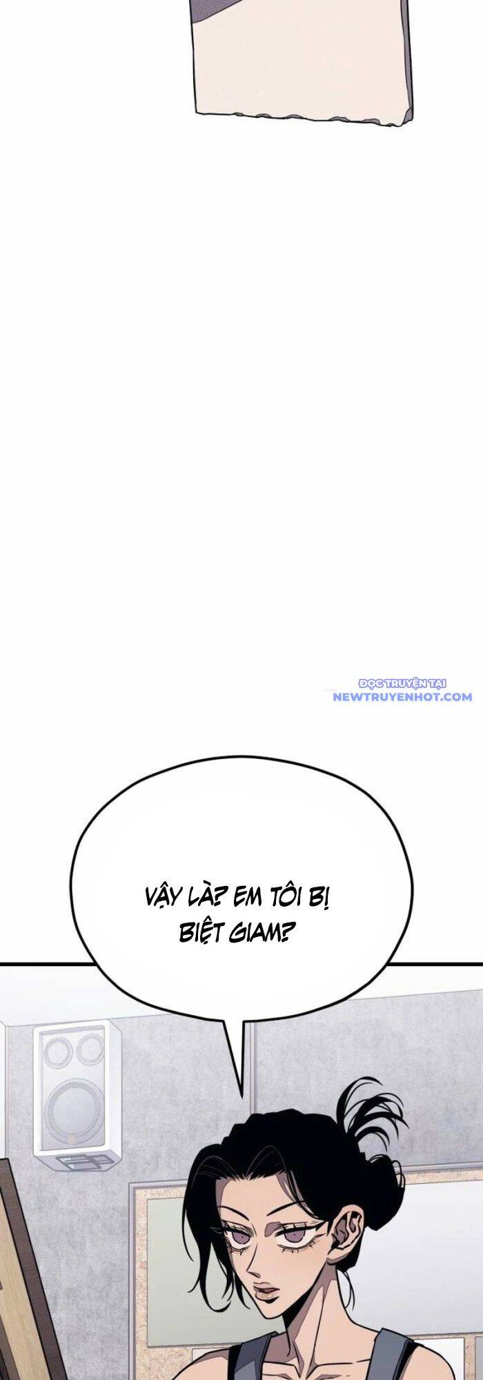 Lớp Học Cải Tạo - Chapter 11 - Page 83