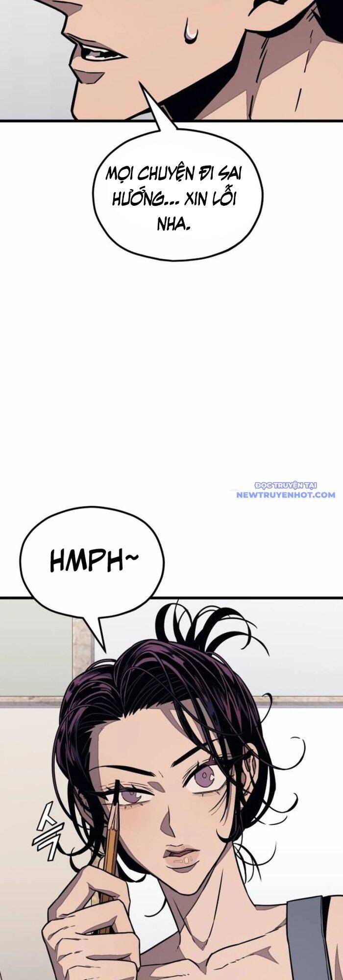 Lớp Học Cải Tạo - Chapter 11 - Page 85