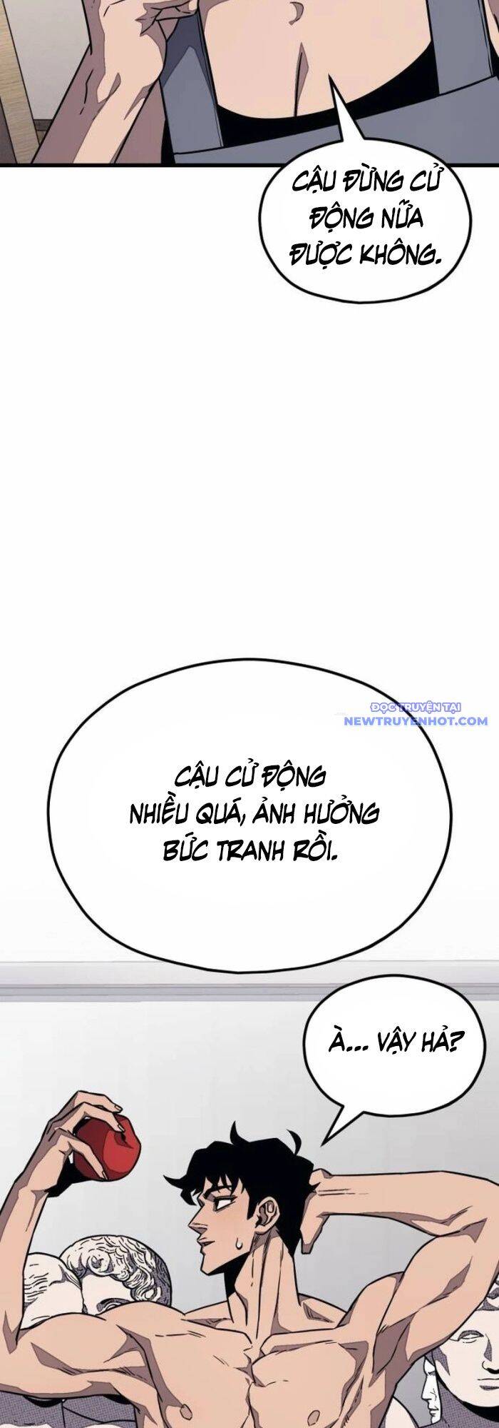 Lớp Học Cải Tạo - Chapter 11 - Page 86