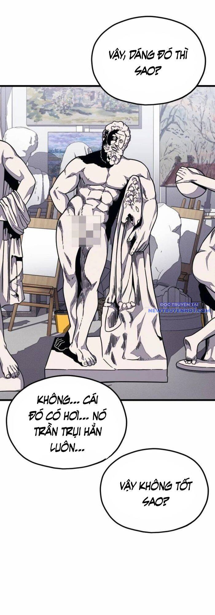 Lớp Học Cải Tạo - Chapter 11 - Page 89