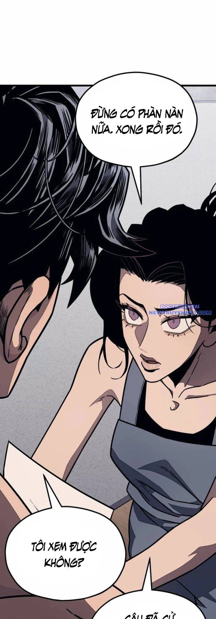 Lớp Học Cải Tạo - Chapter 11 - Page 90